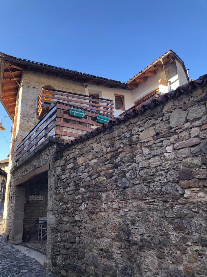 Mountain Suite Raveo Exterior photo