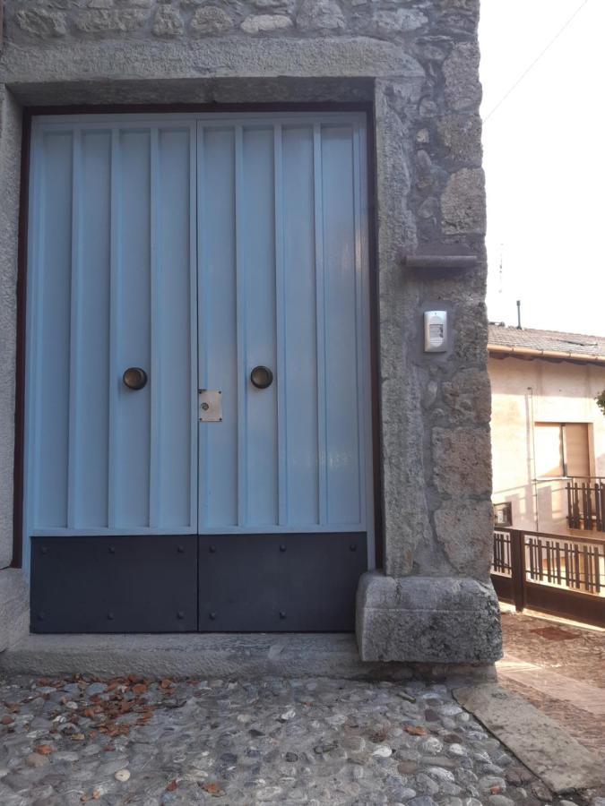 Mountain Suite Raveo Exterior photo
